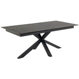 Actona Proširiv blagovaonski stol keramički 100x240 cm Heaven – | shoptok.hr