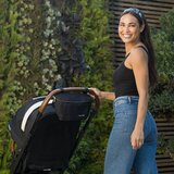 Nuna nuna® višenamjenska torbica i organizator za dječja kolica caviar | shoptok.hr