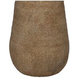 Ixia Rjava keramična visoka vaza (višina 51 cm) Ijo – | Shoptok.si