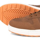 Jack & Jones Niske tenisice 'JFWBARNEY' konjak | shoptok.hr