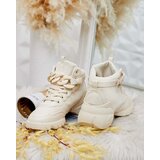 Resti Women's Sports High Sneakers Bullaro | Shoptok.si