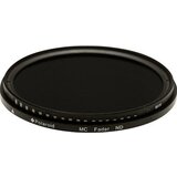 Polaroid fader 58mm (ND3 - ND400) filter PPLLHCM58 cene