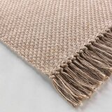 Douceur d intérieur Bež pralna preproga 50x80 cm Pietro – | Shoptok.si