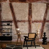  Foto tapeta - Old Barn 400x280 Standard | shoptok.hr