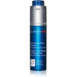 Clarins Men Wrinkle Smoothing & Firming Care krema protiv bora za muškarce 50 ml Cijene