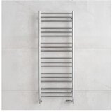  p.m.h. SN4C - kupatilski peškirni radijator sorano 470W 121 cm sjajni hrom | Eponuda.com