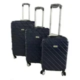 52474 l - plavi kofer