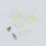 Mitea Lighting MLX-2835-30-2 blister set za krevet 2x1.2m 12V 30 led sa adapterom i ir senzorom | ePonuda.com