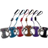  Povodac za pse od 11kg-16kg, Sa amom, Sivi | ePonuda.com