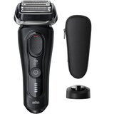 Braun Series 9 9110s Sport električni brivnik za mokro in suho britje 1 kos Cene