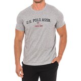 U.S. Polo Assn. 66893-188 Siva Cijene