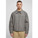 UC Men Overdyed Workwear Jacket darkshadow | Shoptok.si