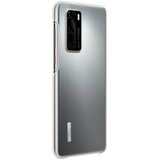  Ovitek za Mobilnik Huawei P40 Prozorno Polikarbonat | Shoptok.si