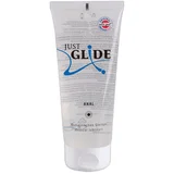 Just Glide Anal 200 ml