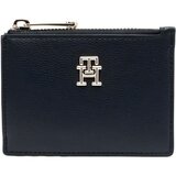 Tommy Hilfiger Denarnice - Modra | Shoptok.si