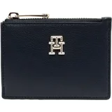Tommy Hilfiger Denarnice - Modra