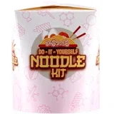 Dr Sweet, gumena bombona, DIY Noodle Kit, 120g