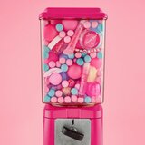 Essence it's Bubble Gum fun pripomoček za masažo za mat videz 1 kos | Shoptok.si