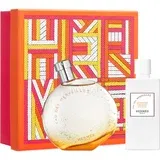 Hermès Eau des Merveilles Eau de Toilette Set darilni set za ženske 1 kos