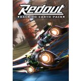 Steam Redout - Back to Earth Pack (DLC) Key EUROPE | ePonuda.com