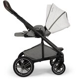 Nuna Kolica za Bebe Mixx Next Mineral, Svetlosiva | ePonuda.com