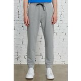 AC&Co / Altınyıldız Classics Standard Fit, Normal Cut. Comfortable Cotton Sweatpants with Pockets. Cene
