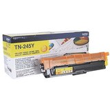  Brother TN-245Y rumen/yellow (TN245Y) - original Cene