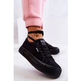 Lee Cooper Sneakers On A Platform | Shoptok.si