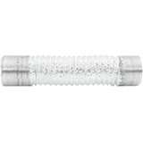  Ventilacijski kanal aluminijski 6 m Ø10 cm | shoptok.hr