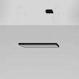  Lestenec TUULA M črna 3000K, (21348400) | Shoptok.si