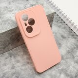  Futrola soft 3d camera za honor 400 pro roze ( F122701 ) Cene