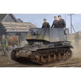 HobbyBoss Nemški Pz.Kpfw.35 R 731 (f) poveljno vozilo, (21287453) Cene