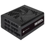 Corsair napajanje 1000W RM1000x fully modular 80+ gold, CP-9020271-EU Cene