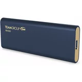 Team Group TEAMGROUP Teamgroup 512GB SSD PD1000 1000/900 MBs USB-C 3.2 Gen2 T8FED6512G0C108