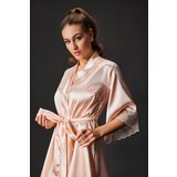 Anais Erotski satenski ogrtač Alise kratki | shoptok.hr
