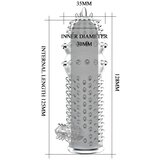 Baile Penis sleeve C | ePonuda.com
