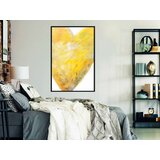  Poster - Amber Heart 20x30 | shoptok.hr