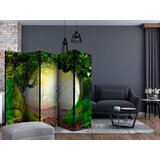  Paravan u 5 dijelova - Enchanted forest II [Room Dividers] 225x172 | shoptok.hr