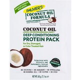 Palmer's Hair Coconut Oil Formula globinsko regeneracijski balzam za suhe in poškodovane lase 60 g | Shoptok.si