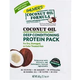 Hair Coconut Oil Formula globinsko regeneracijski balzam za suhe in poškodovane lase 60 g
