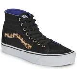 Vans SK8-Hi Tapered 90S GRUNGE BLACK Crna