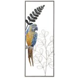 Mauro Ferretti Zidni ukras Parrot | shoptok.hr