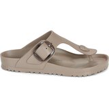 Birkenstock Gizeh Big Buckle EVA sarena | shoptok.hr