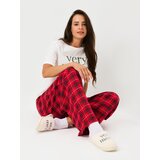 Sinsay Tople papuče s božićnim motivom | shoptok.hr