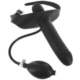 Master Series Napihljiv gag z dildom Cene