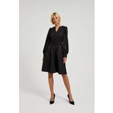 Marisse Women's Dress Z-Su-4507 Black | Shoptok.si