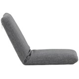 Venture Home Trond vrtna ležaljka, siva | shoptok.hr