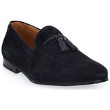 Exton Šport CAMOSCIO BLU Modra Cene
