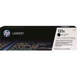  HP 131X črn/black (CF210X) - original Cene