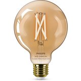 Philips Led sijalica smart phi WFB 50W G95 E27 920-50 Amb 1PF/6 Cene